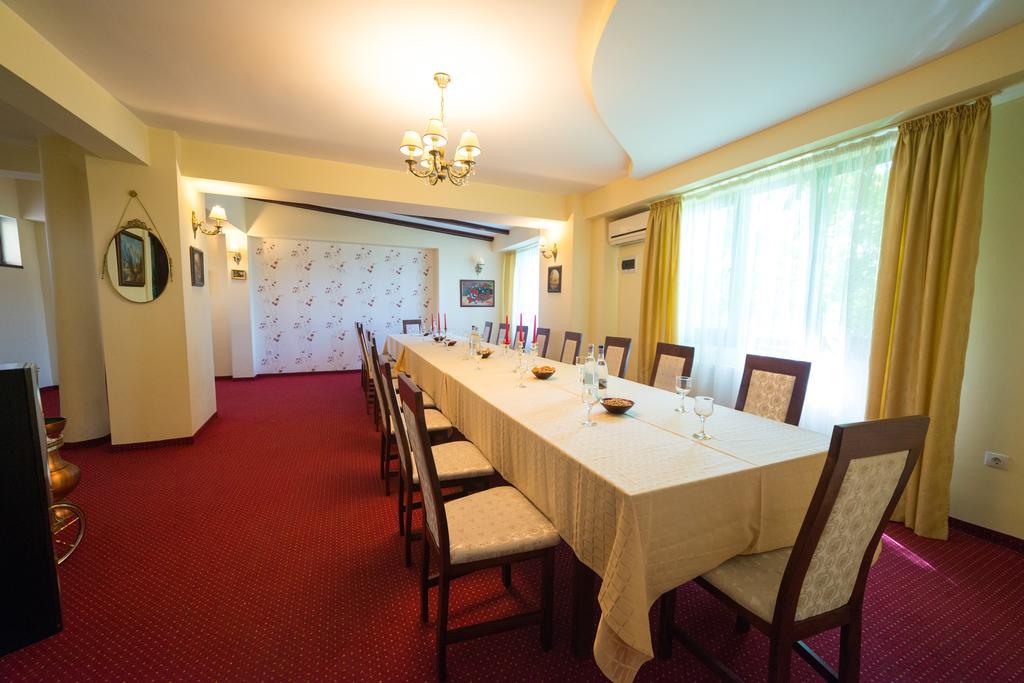 Vila Steaua Nordului Алба-Юлія Екстер'єр фото